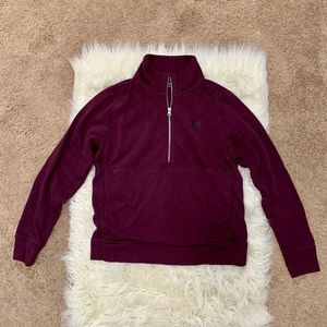 Under Armour 1/4 Zip